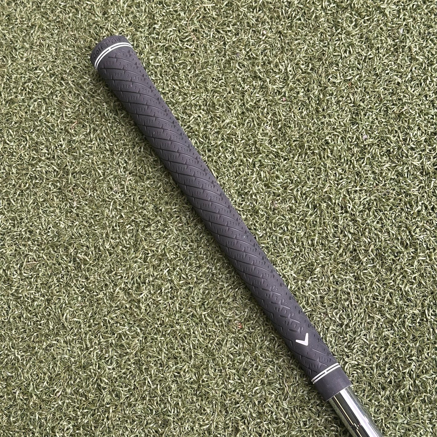 Callaway Mack Daddy Forged Lob Wedge / 58 Degree
