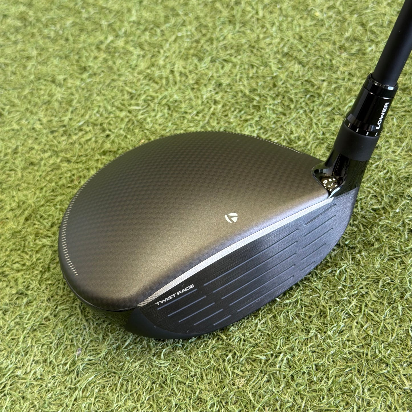 TaylorMade Qi4D Max #3 Fairway Wood / 15 Degree / Regular Flex