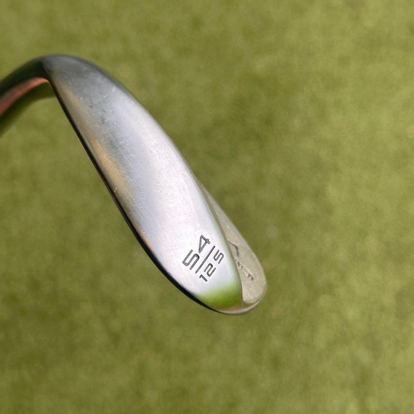 Callaway Opus Platinum Sand Wedge / 54 Degree