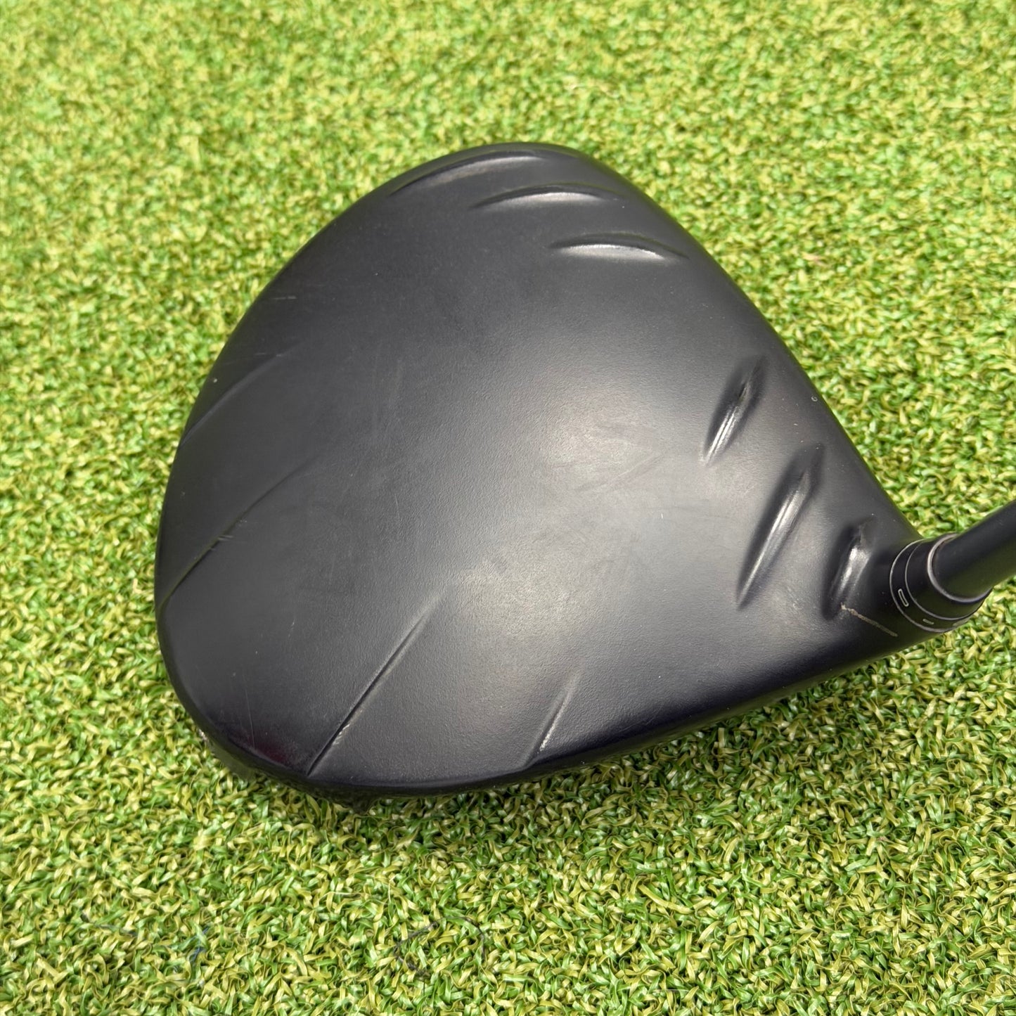 PING G425 MAX Golf Driver / 10.5 Degree / Regular Flex / Left Handed