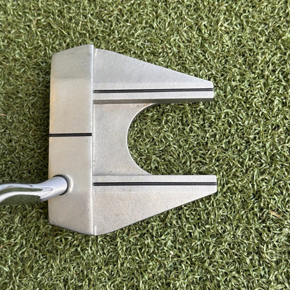 Odyssey White Hot Pro #7 Putter / 34 Inch