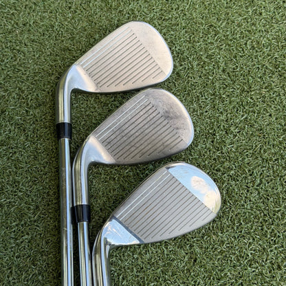 Callaway Mavrik Golf Iron Set / 5-SW / Regular Flex