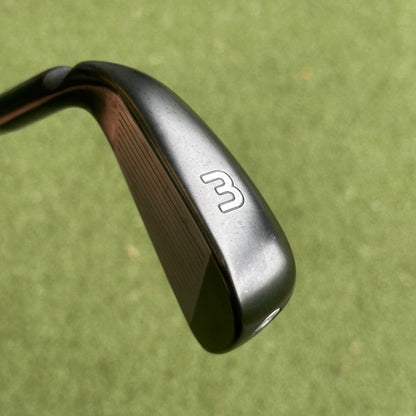 PING G425 Crossover #3 Iron / 20 Degree / Stiff Flex