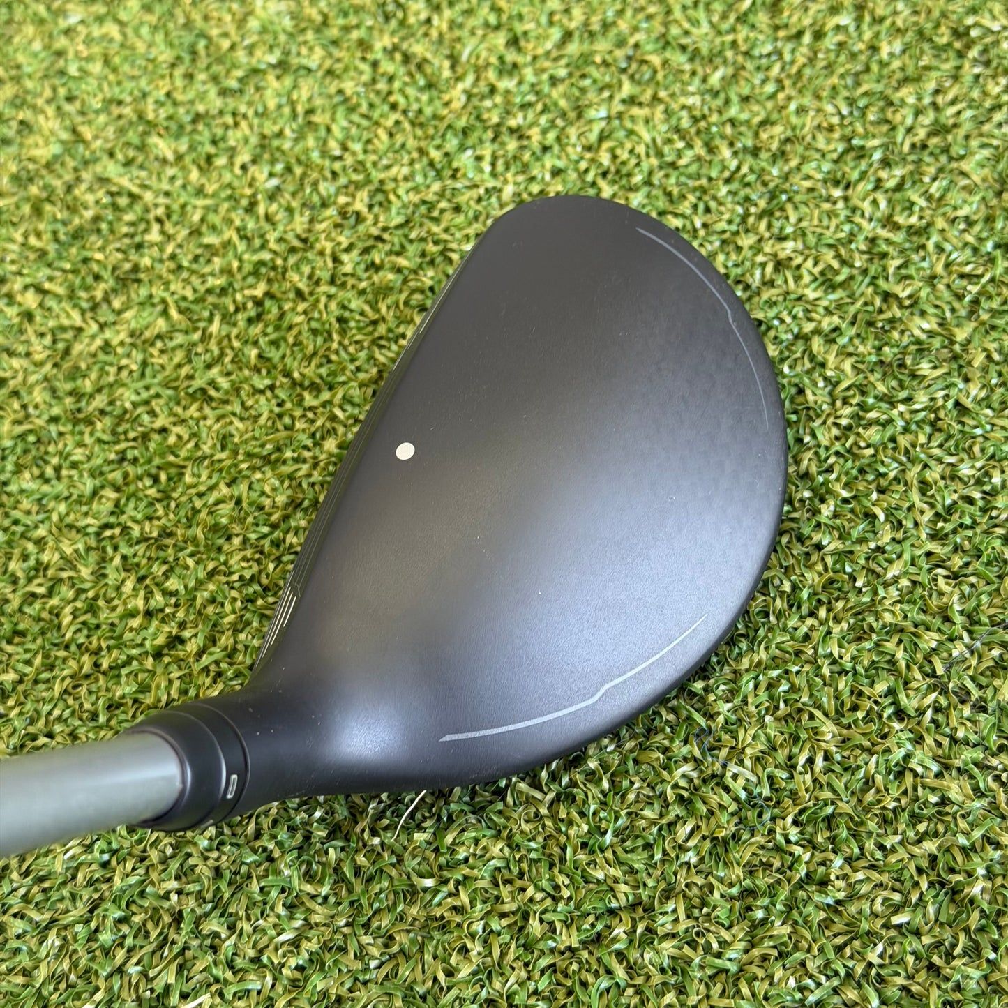 PING G440 HL #6 Hybrid / 30 Degree / Senior Flex