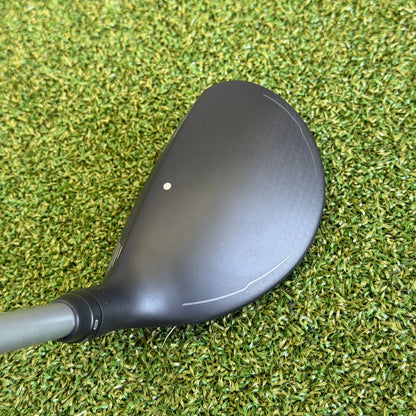 PING G440 HL #6 Hybrid / 30 Degree / Senior Flex - Pre Owned Golf 