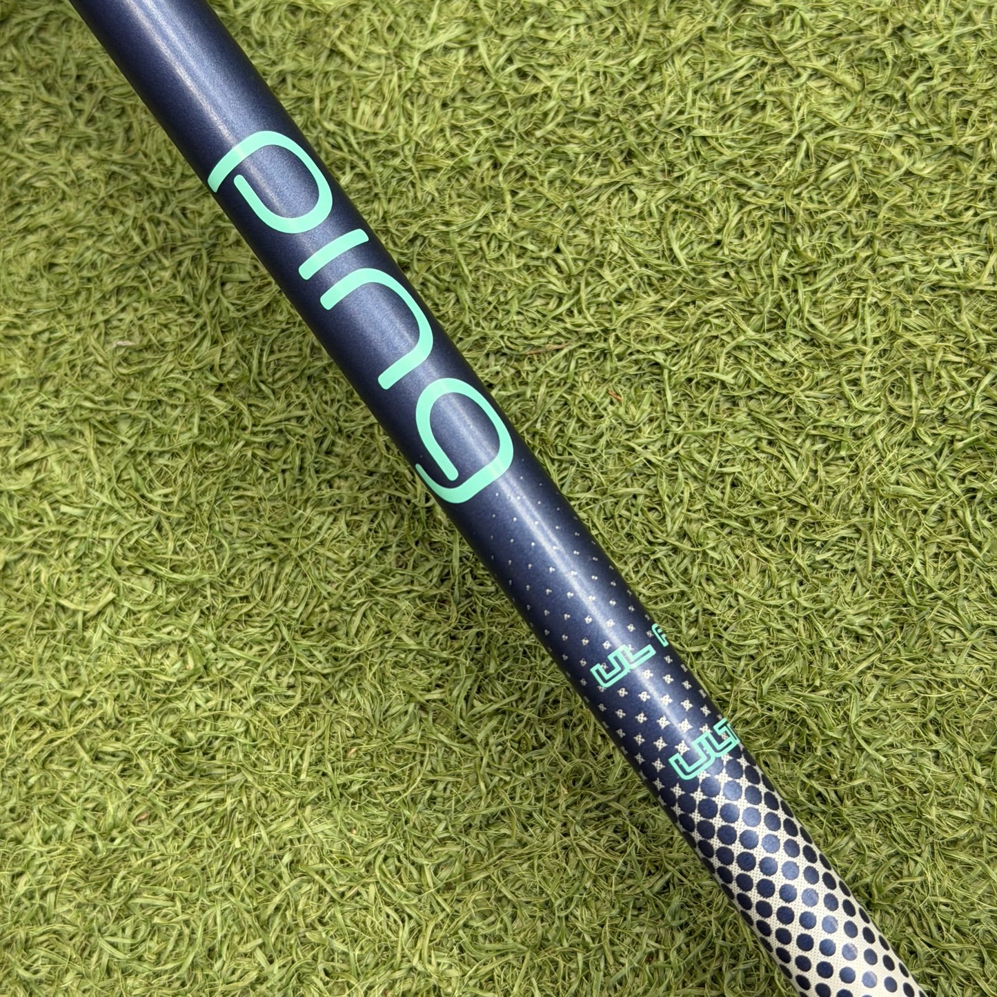 Ping G Le #4 Hybrid / 22 Degree / Ladies Flex - Pre Owned Golf 