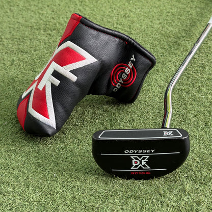 Odyssey DFX Rossie (2021) Putter / 34 Inch - Pre Owned Golf 