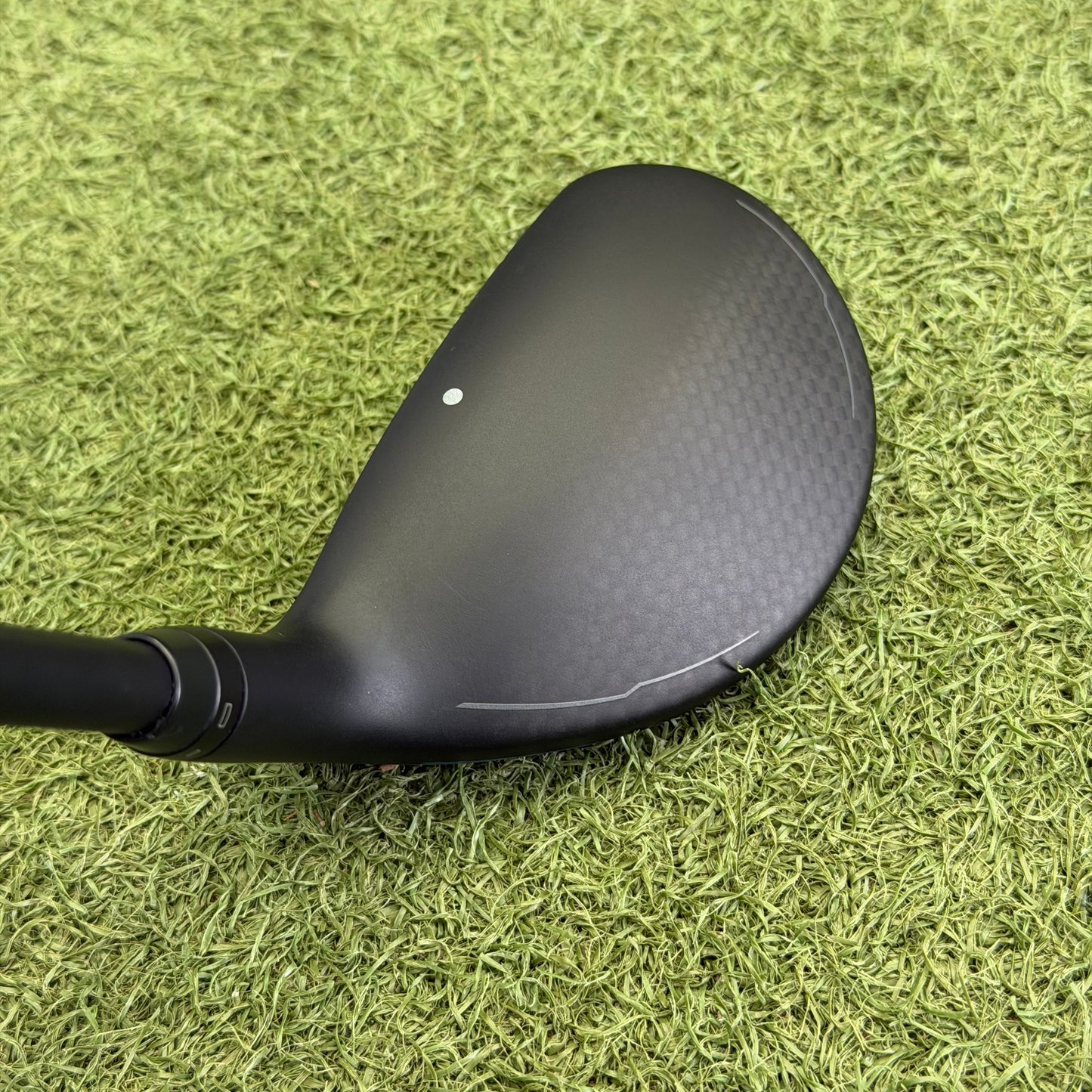 PING G440 #4 Hybrid / 23 Degree / Soft Regular Flex - Pre Owned Golf 