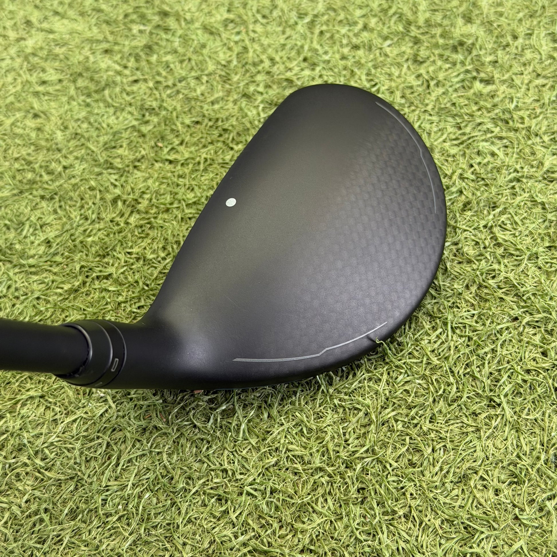 PING G440 #4 Hybrid / 23 Degree / Soft Regular Flex - Pre Owned Golf 
