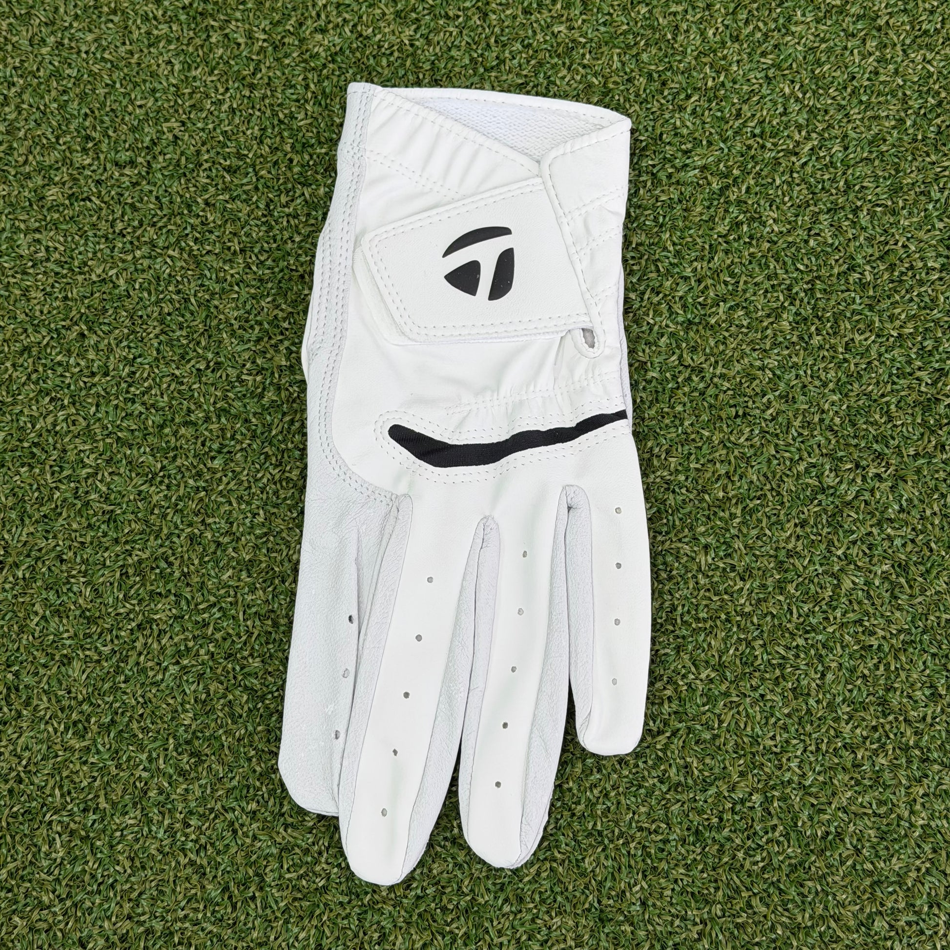 TaylorMade Stratus Soft Mens Golf Gloves - Pre Owned Golf 