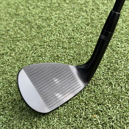 Titleist SM10 Black Vapor Sand Wedge / 54 Degree / Wedge Flex Black Vapor Shaft - Pre Owned Golf 