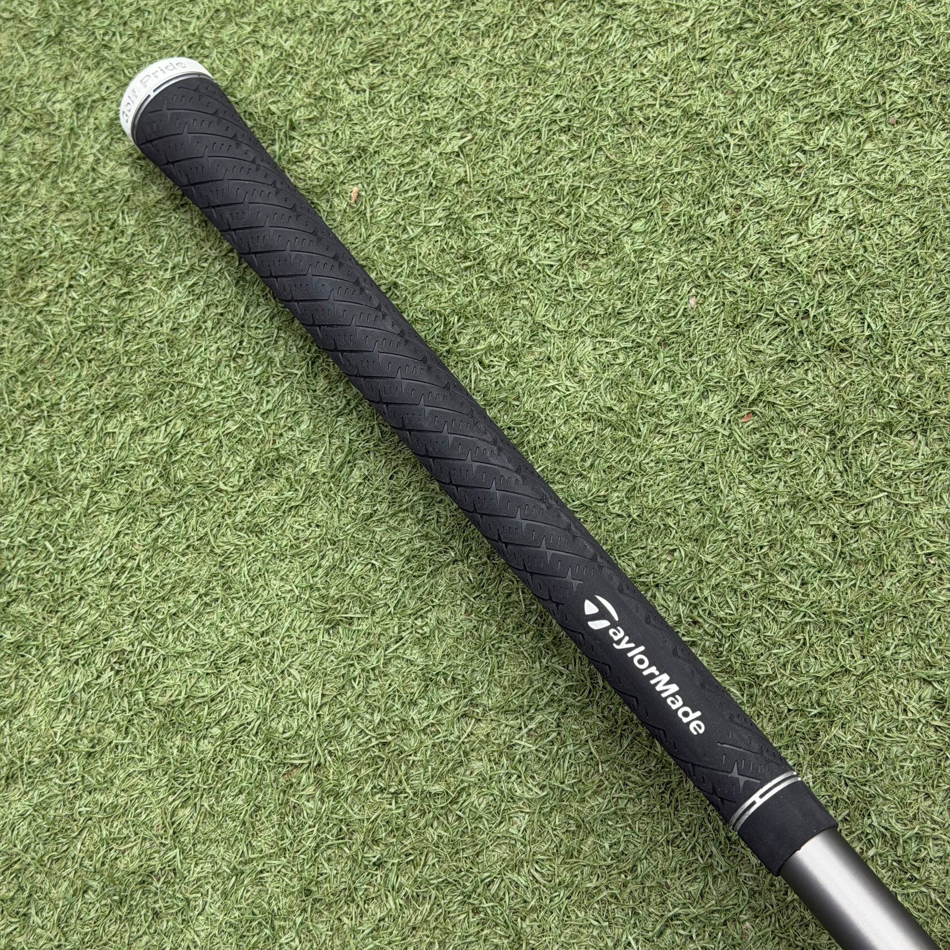 TaylorMade Qi4D Max Lite Golf Driver / 12 Degree / Senior Flex - Pre Owned Golf 