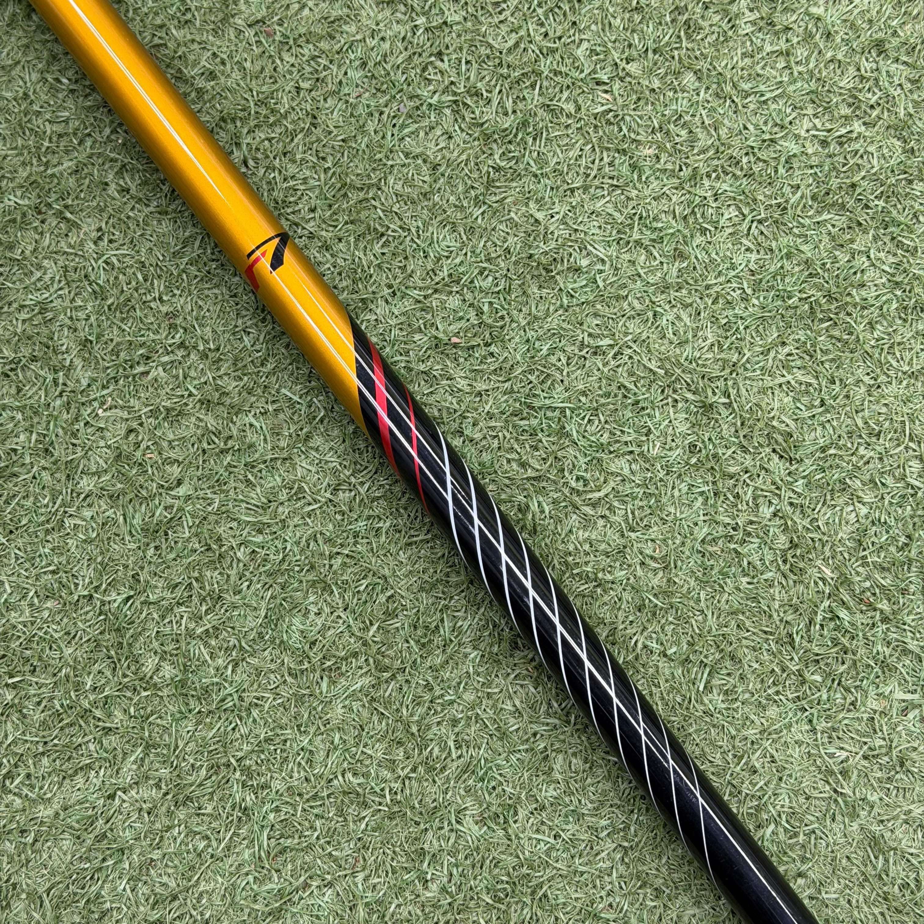 TaylorMade R7 Mini Driver Shaft / Stiff Flex / TaylorMade Adapter ...