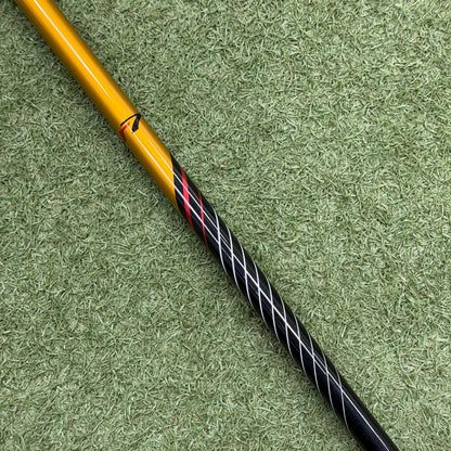 TaylorMade R7 Mini Driver Shaft / Stiff Flex / TaylorMade Adapter - Pre Owned Golf 