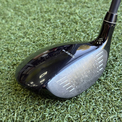 Cobra King F7 #7 Fairway Wood / 22.5 Degree / Regular Flex