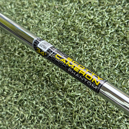 Scotty Cameron Phantom 5.5 (2024) Putter / 34 Inch
