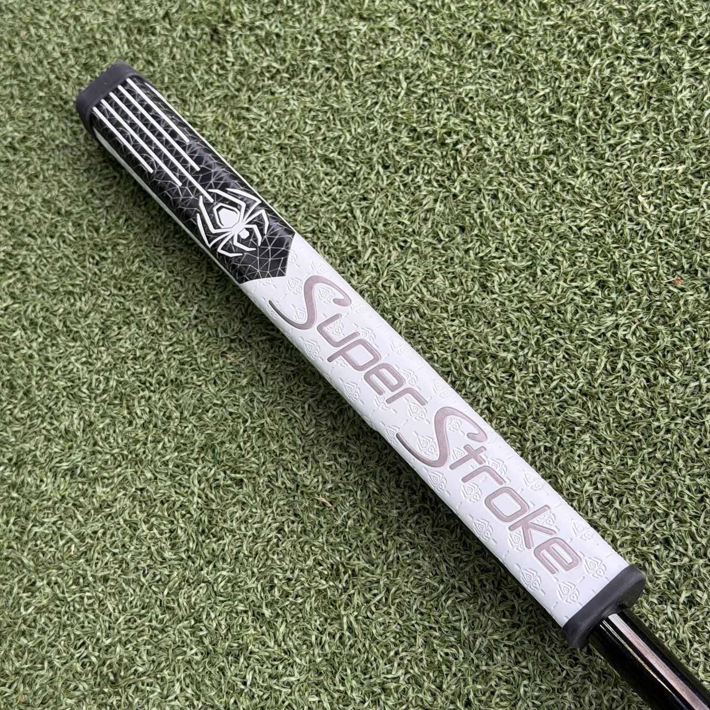 TaylorMade Spider ZT Black Putter / 34 Inch