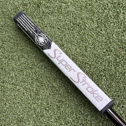 TaylorMade Spider ZT Black Putter / 34 Inch