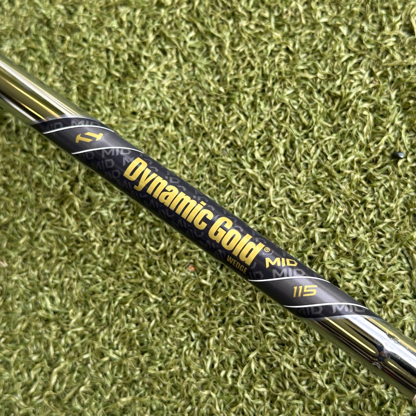 Callaway Opus Lob Wedge / 58 Degree