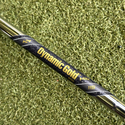 Callaway Opus Lob Wedge / 58 Degree