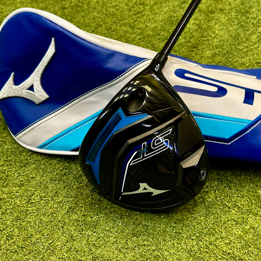 Mizuno ST-Z 230 Golf Driver