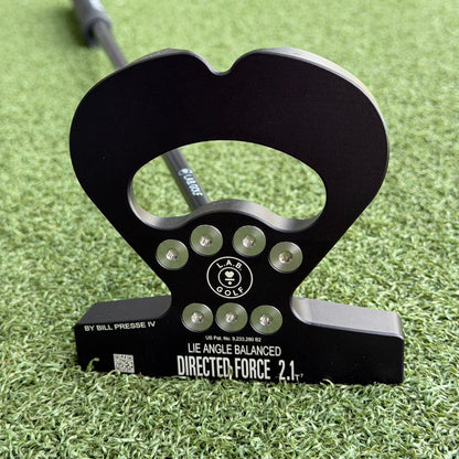L.A.B Directed Force 2.1 Golf Putter / 35.5 Inch - Pre Owned Golf 