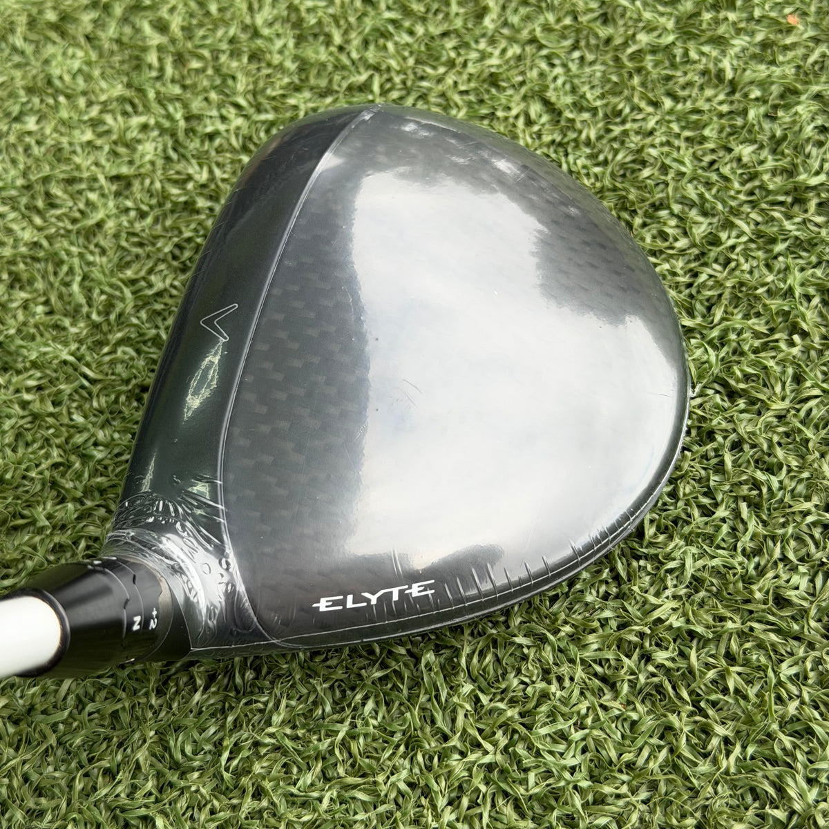 Callaway Elyte #3 Fairway Wood / 15 Degree / Ladies Flex