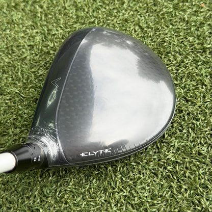 Callaway Elyte #3 Fairway Wood / 15 Degree / Ladies Flex