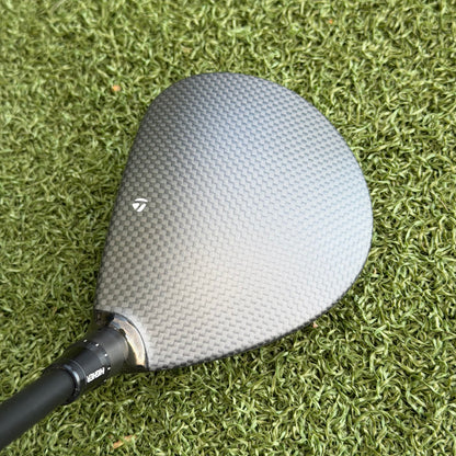 TaylorMade Qi35 Tour #3 Fairway / 15 Degree / Regular Flex - Pre Owned Golf 