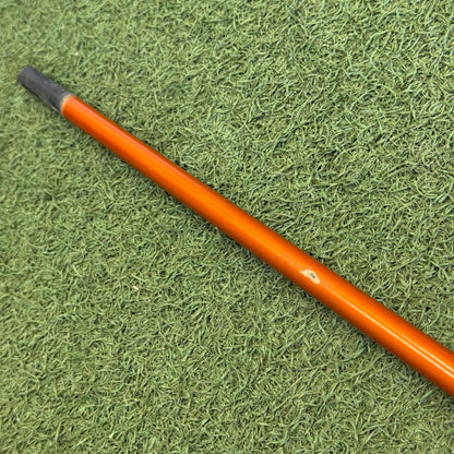 Tour AD Graphite Design DI-85 Iron Shaft / Stiff Flex - Pre Owned Golf 