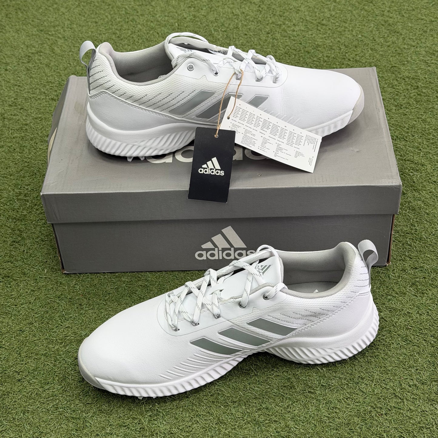 adidas Response Bounce 2 Women's Golf Shoes / UK 4