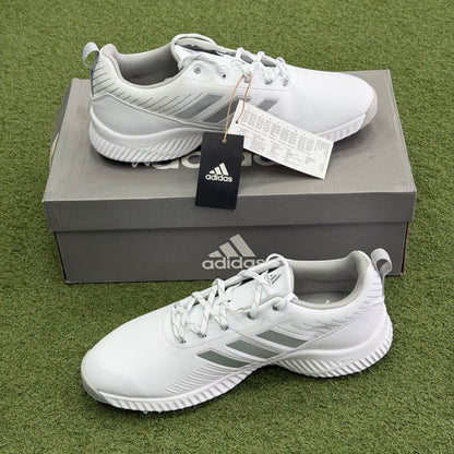 adidas Response Bounce 2 Women's Golf Shoes / UK 4 - Pre Owned Golf 