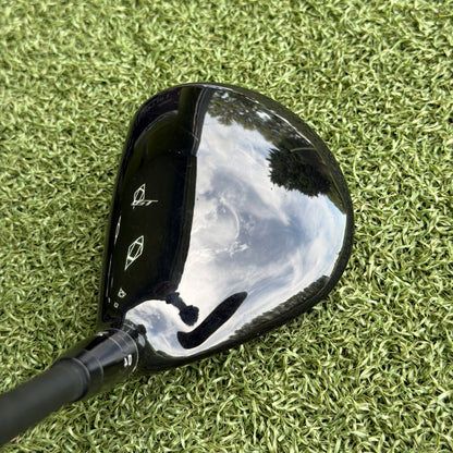 Titleist GT2 #5 Fairway Wood / 18 Degree / Regular Flex - Pre Owned Golf 