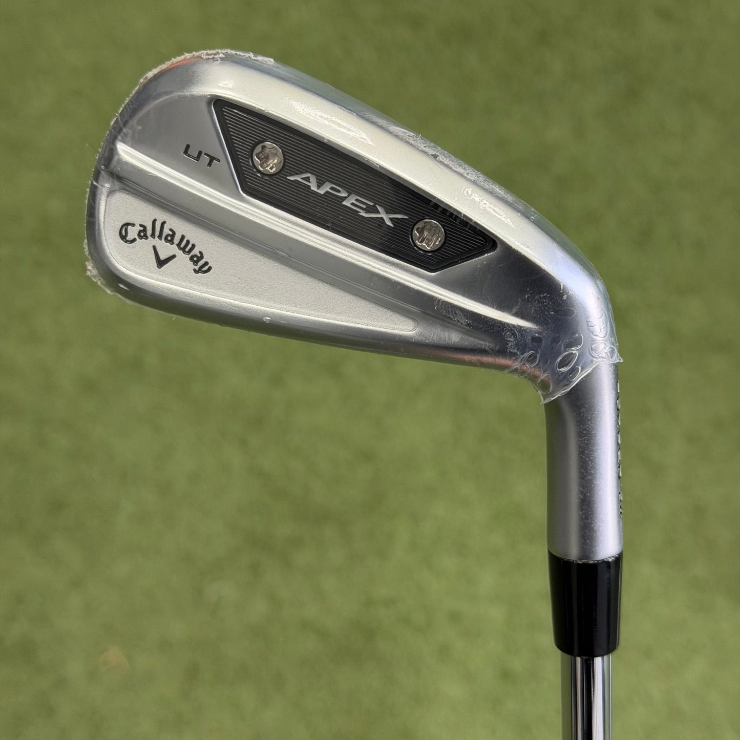 Callaway Apex UT Forged '24 #3 Utility Iron / 20 Degree / Stiff Flex