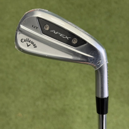 Callaway Apex UT Forged '24 #3 Utility Iron / 20 Degree / Stiff Flex - Pre Owned Golf 