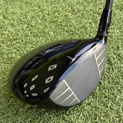 Titleist GT3 Golf Driver / 10 Degree / Stiff Flex - Pre Owned Golf 