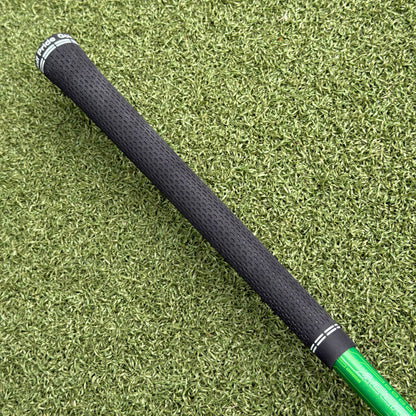 PING G430 #4 Hybrid / 22 Degree / Accra GX M4 Stiff Flex Shaft