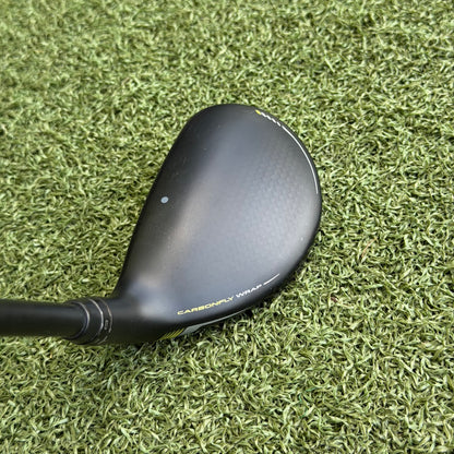 PING G430 #4 Hybrid / 22 Degree / Stiff Flex