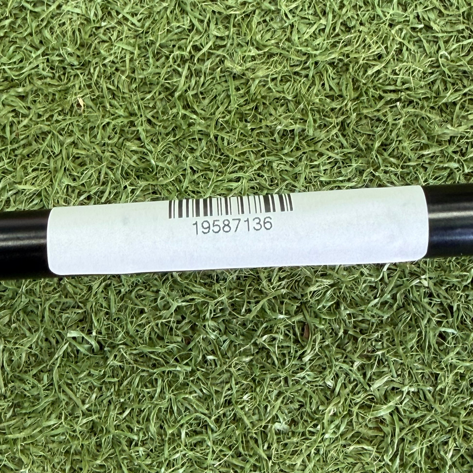 Titleist Vokey SM9 Jet Black Premium Lob Wedge / 58 Degree - Pre Owned Golf 
