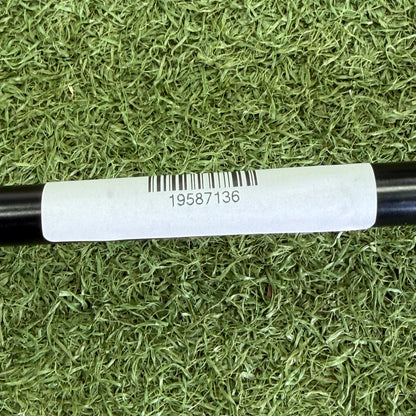 Titleist Vokey SM9 Jet Black Premium Lob Wedge / 58 Degree - Pre Owned Golf 