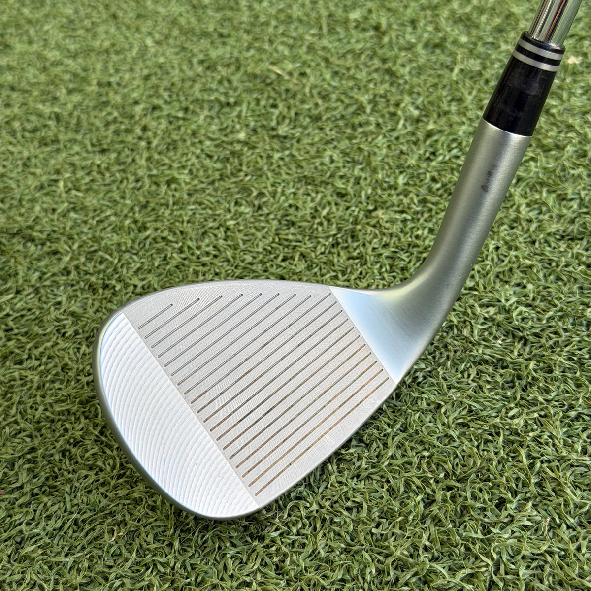 Cleveland CBZ Gap Wedge / 50 Degree