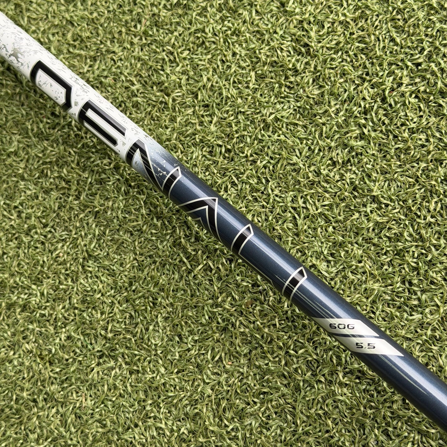 Cobra DS-Adapt X #5 Fairway Wood / 18 Degree / Regular Flex