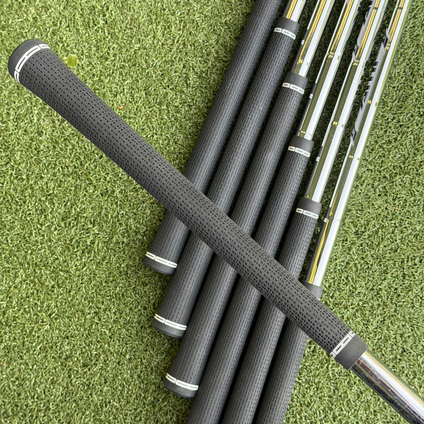 Titleist T200 2023 Iron Set / 5-PW+48 / Stiff Flex
