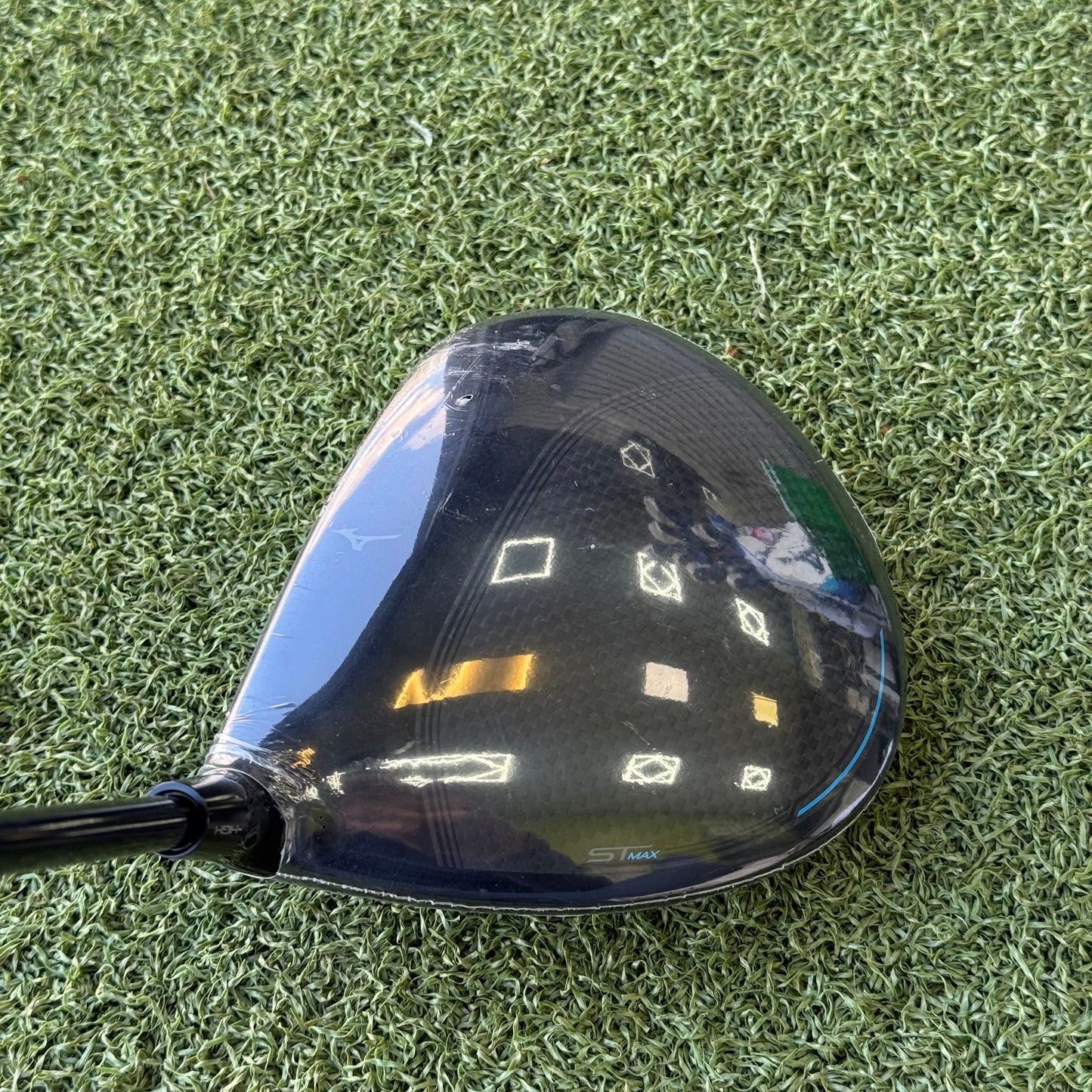 Mizuno ST-MAX 230 Golf Driver / 10.5 Degree / Regular Flex
