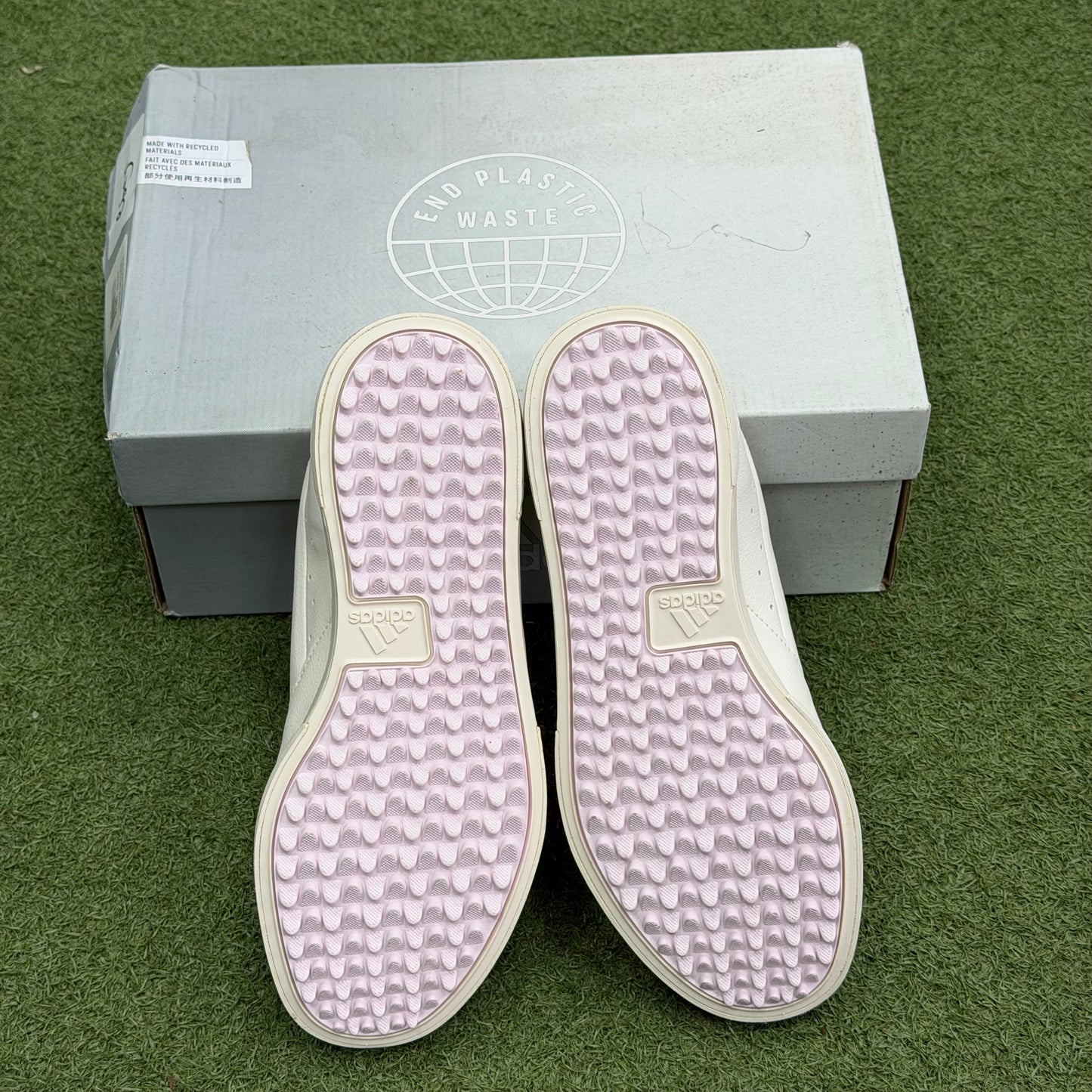 adidas Adicross Retro Women's Golf Shoes / UK 4