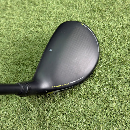 PING G430 #4 Hybrid / 22 Degree / Stiff Flex - Pre Owned Golf 