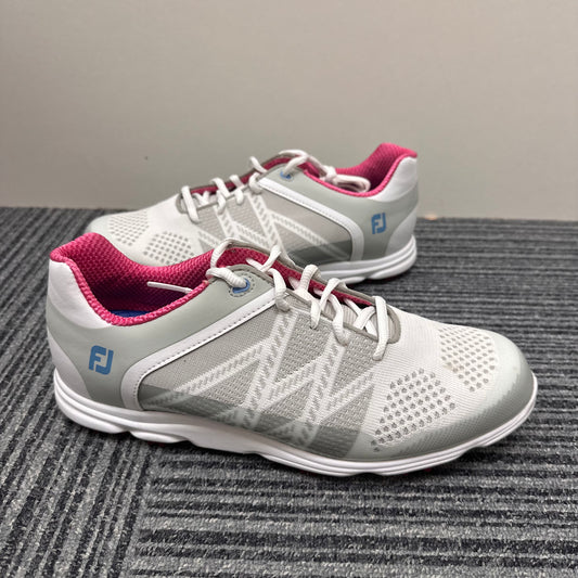 FootJoy Sport SL Women's Golf Shoes / UK 8