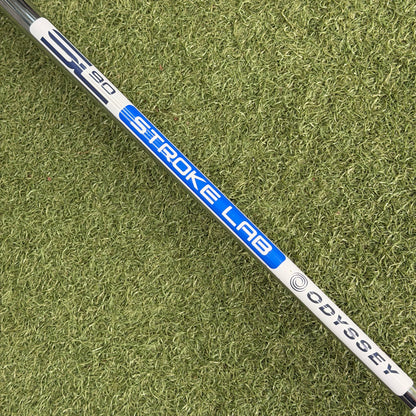 Odyssey Ai-ONE Milled Rossie-V T DB Golf Putter / 34 Inch - Pre Owned Golf 