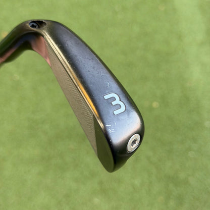 PING iCrossover #3 Utility Iron / 20 Degree / Stiff Flex - Pre Owned Golf 