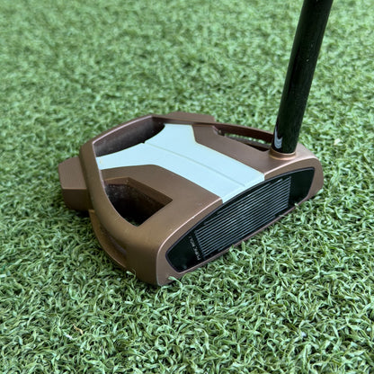 TaylorMade My Spider Tour X Putter / 35 Inch - Pre Owned Golf 